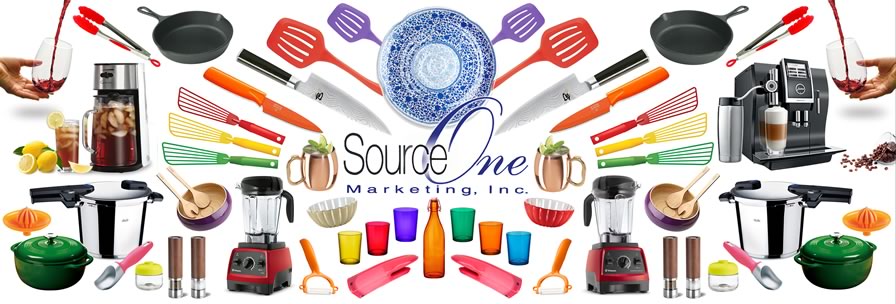 Source One Marketing, Inc.