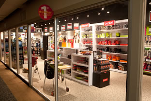 Source One Store in the Dallas Trade Mart