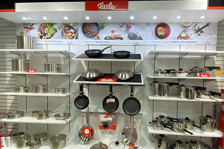 Fissler products