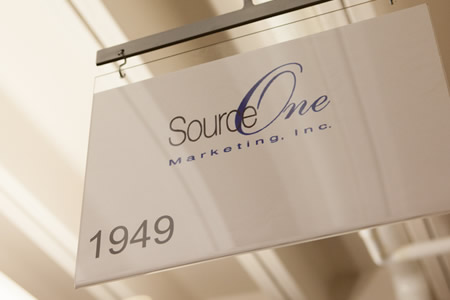 Source One Marketing